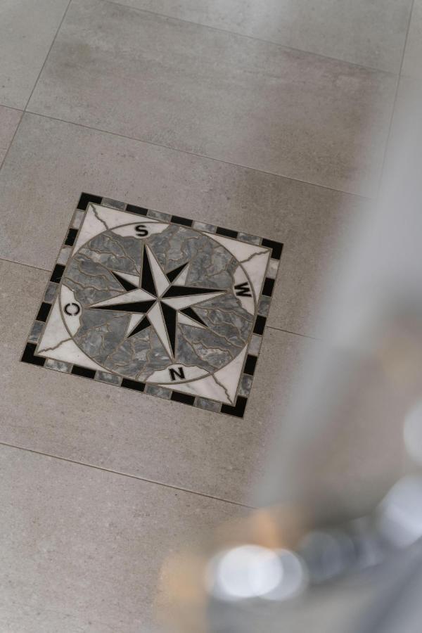Haus Sterntaucher Wrixum Exteriör bild